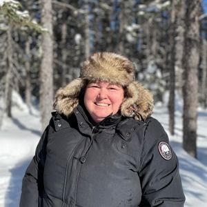 Meet your Posher, Sonya